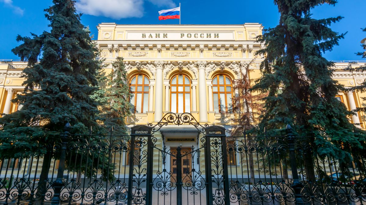 Rusko chystá digitální rubl, slibuje si od něj lepší obcházení sankcí